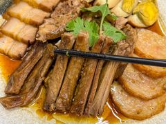 -大洋家·精品潮汕菜·生腌砂锅粥(天河东路店)