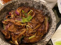-北京柏悦酒店·锦庭餐厅Dining Room