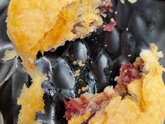 -香巴拉云南餐厅(华莱坞店)