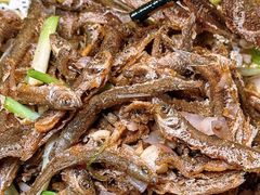 -千岛湖小鱼儿·淳安匠心农家菜