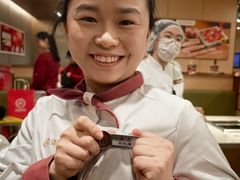 -海底捞火锅(方圆荟店)