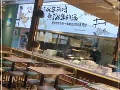 大堂-老乡鸡(国华广场店)