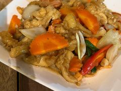 -Doo Dee Thai Food(Issan/Isaan/Esan)