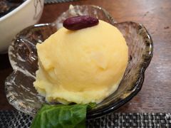-大佛寺高级素食自助餐厅