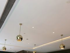 -上海国展宝龙丽筠酒店