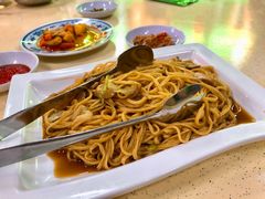 干烧伊面-無招牌海鮮(芽笼店)