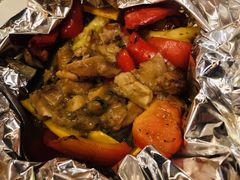 -La Tavernetta(Bar à Vin)(乌鲁木齐路店)