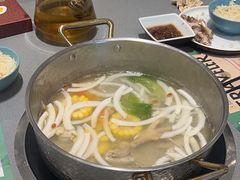 -椰小鸡·琼州糟粕醋(美兰缤纷城店)