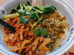-遇见小面(深圳中心书城店)