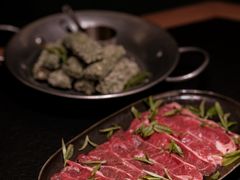 -大龙燚·旷野鲜火锅(广州首店)