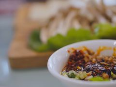 自助小料-盡膳口福·百年汤方火锅(科华北路店)