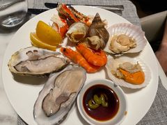 -广州四季酒店·意珍·意式自助餐