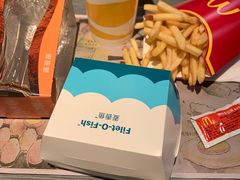 -麦当劳(一德路店)