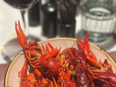 -粤海喜来登酒店·盛宴海鲜牛排自助餐厅(天河城店)