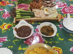-人民公社大食堂(顺义总店)