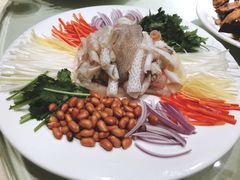 鳘鱼皮-随园花园餐厅(新港中路店)