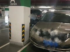 -Iapm环贸地下车库