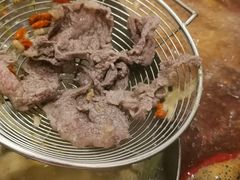 扁心肉-潮汕林记牛肉火锅(万象天地店)