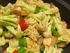 -丽园海鲜饭店(东关街店)