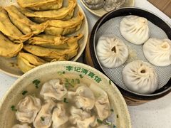 -李记清真馆(打钉巷店)