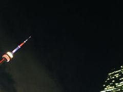 -加拿大国家电视塔