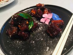 -漢舍中国菜馆(889广场店)