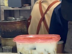 -江记甜品(罗湖店)