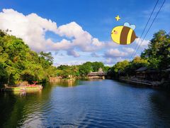 -深圳锦绣中华民俗村