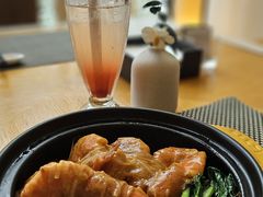 -北京康莱德酒店