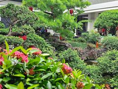 -聚福宝合苑食府(南头镇店)