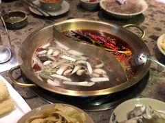 -小龙坎老火锅(华飞店)