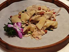 -顺德佬·宴请·生日宴(西乡店)
