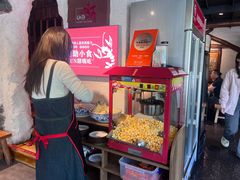 -有位虾匠·手工土菜小馆(市北店)