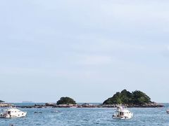 -观海轩餐厅(一线海景店)