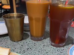 -Home Thai·泰谣(王府井apm店)