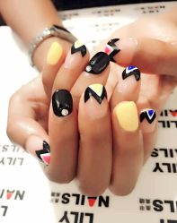 -LILY NAILS美甲美睫