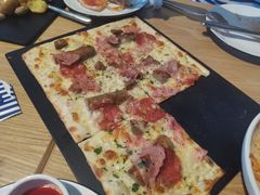 -玛尚诺Pizza&Bar(长泰广场店)