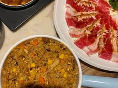 -韩宫宴烤肉·料理(南京江宁万达店)