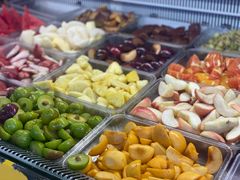 -老炳·七丛松甘草水果