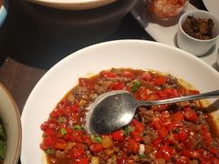 -西郊八号·山野江西菜(开发区店)