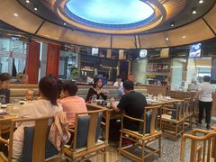 -满园烤鸭·春饼(中街大悦城店)