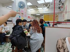 -麦文记面家(佐敦店)