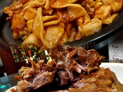 八珍豆腐-津菜宋记老房子(鼓楼店)