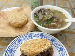 -清真·鸦儿李记·小馆(后海店)