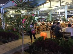 -清水湾3号(东方小周海鲜店)