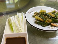 李连贵特色熏肉-沈阳李连贵熏肉大饼(兴城店)