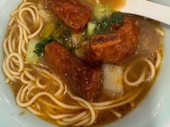 -奎元馆.百年奎元.非遗传承(西湖边的解放路店)