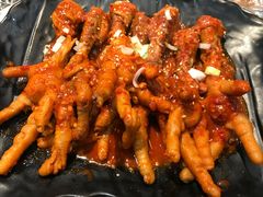 -松林阁烤肉(延大店)