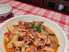 -最爱妈妈菜·宜春本地菜(一店)