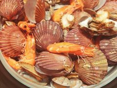 -33号大院·青岛本帮菜(极地店)